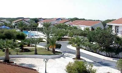 Otel Long Beach Gazimağusa
