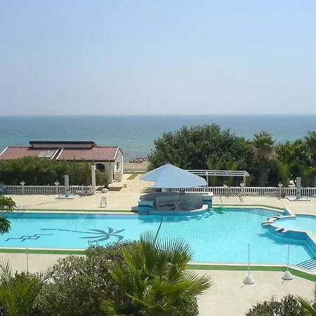 Long Beach Otel